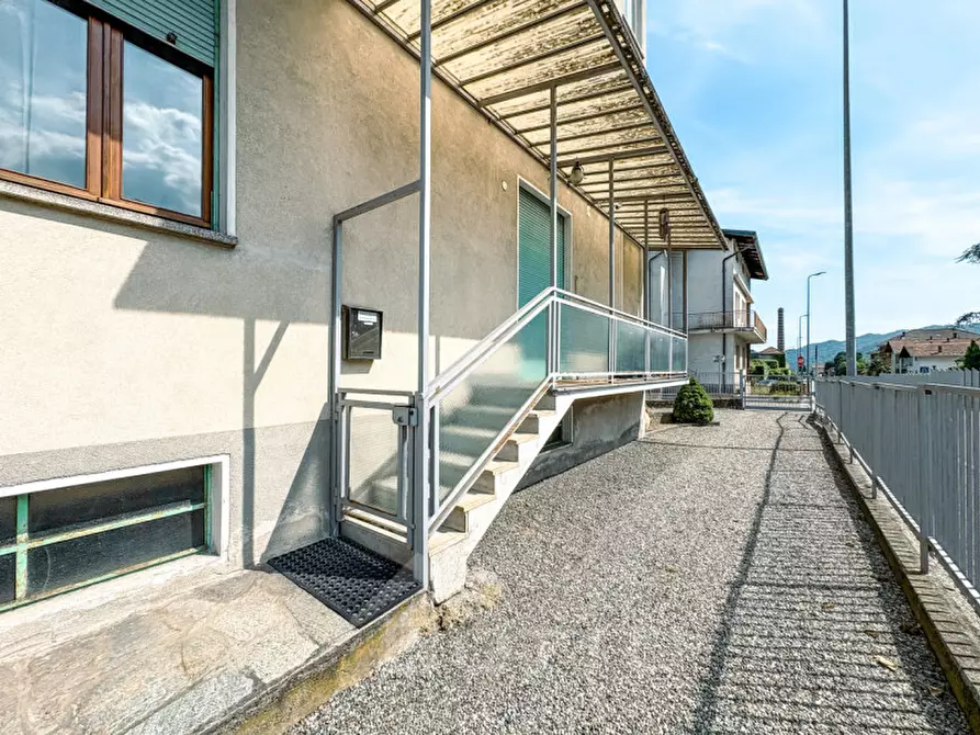 Immagine 3 di Appartamento in vendita  in CORSO ROLANDI 14 a Quarona