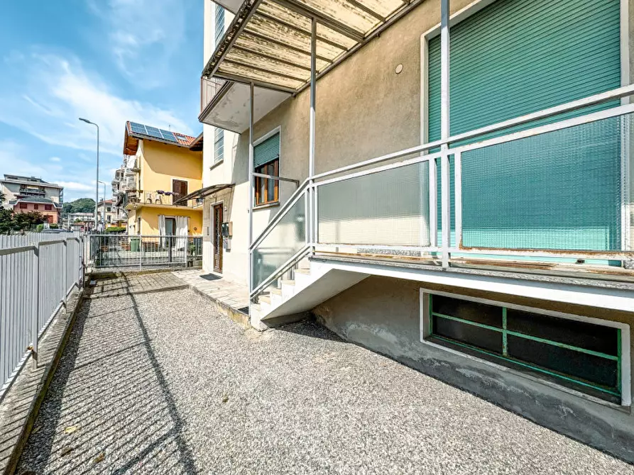 Immagine 4 di Appartamento in vendita  in CORSO ROLANDI 14 a Quarona