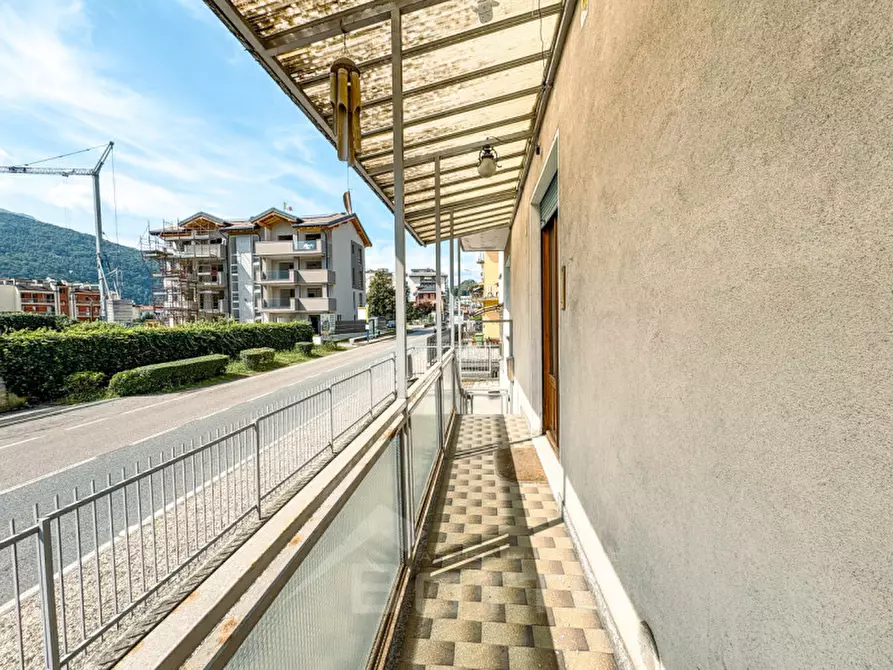 Immagine 5 di Appartamento in vendita  in CORSO ROLANDI 14 a Quarona