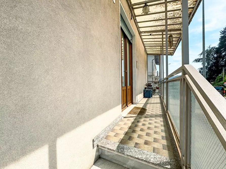 Immagine 6 di Appartamento in vendita  in CORSO ROLANDI 14 a Quarona