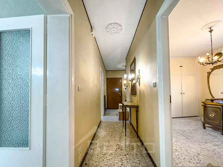 Immagine 7 di Appartamento in vendita  in CORSO ROLANDI 14 a Quarona