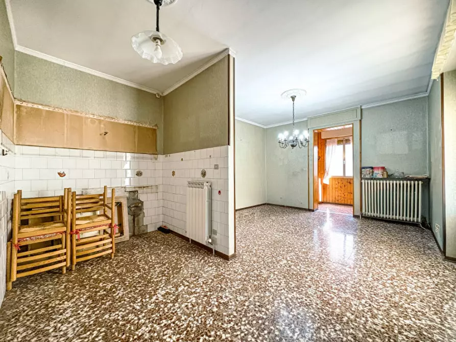 Immagine 13 di Appartamento in vendita  in CORSO ROLANDI 14 a Quarona