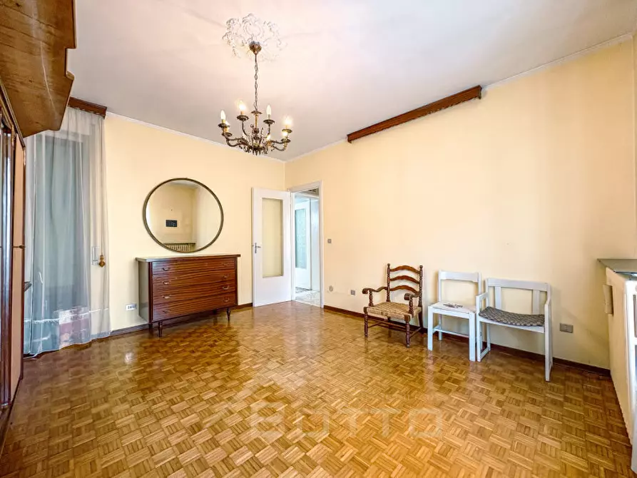 Immagine 14 di Appartamento in vendita  in CORSO ROLANDI 14 a Quarona