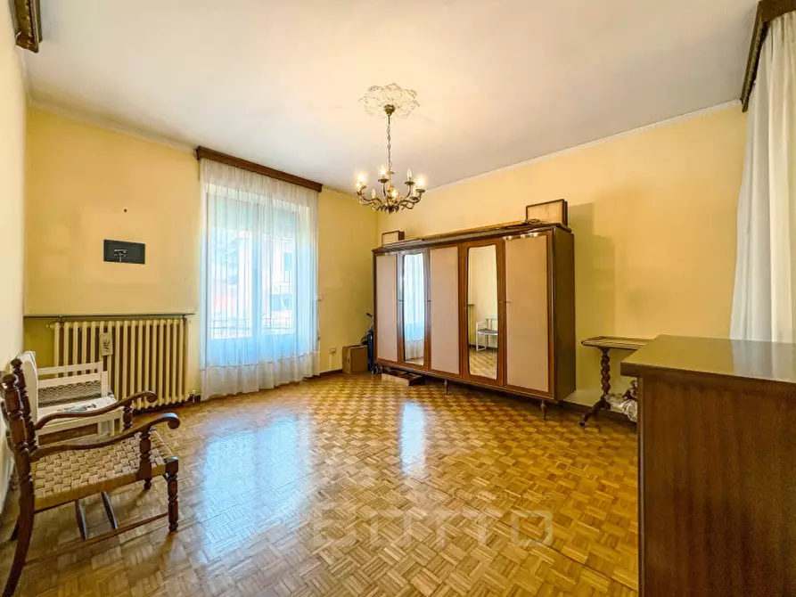 Immagine 16 di Appartamento in vendita  in CORSO ROLANDI 14 a Quarona