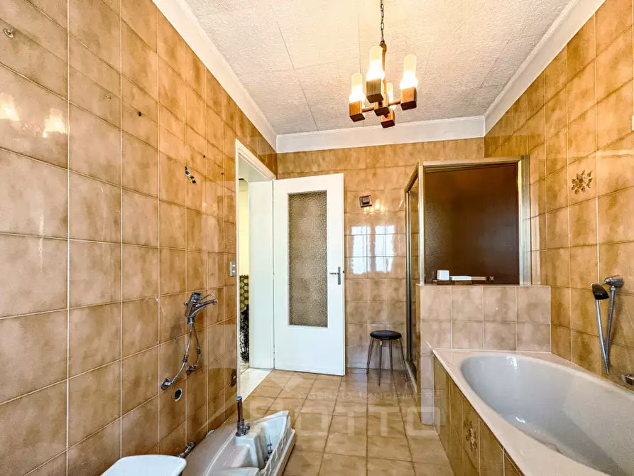 Immagine 20 di Appartamento in vendita  in CORSO ROLANDI 14 a Quarona