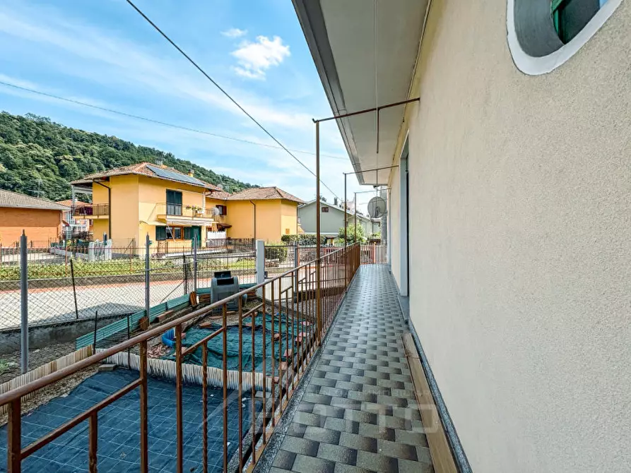 Immagine 23 di Appartamento in vendita  in CORSO ROLANDI 14 a Quarona