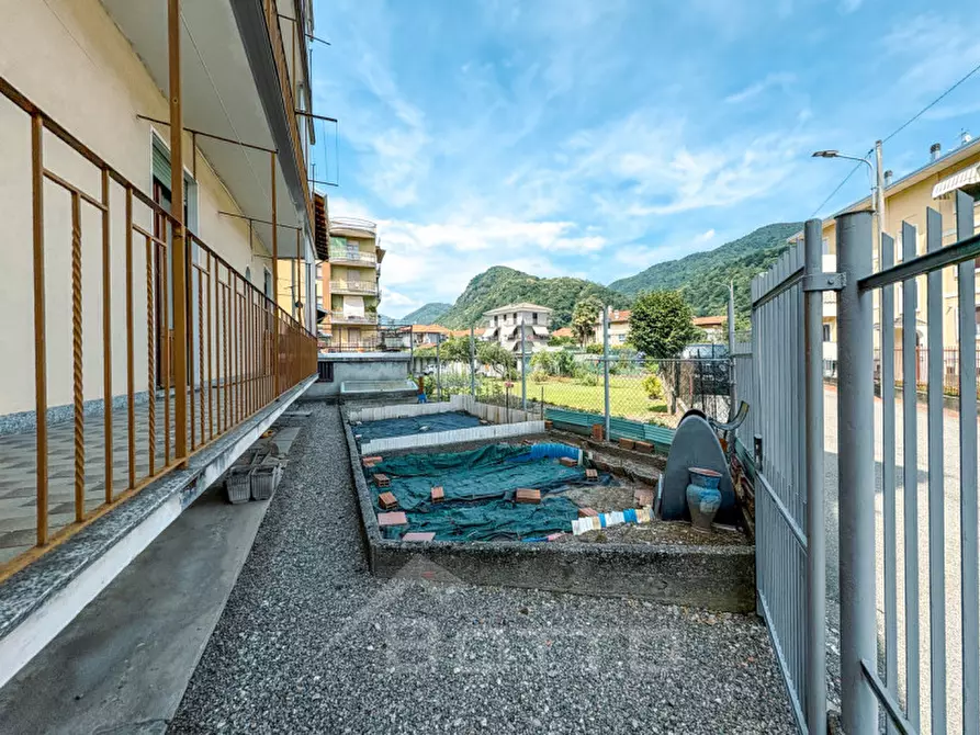 Immagine 24 di Appartamento in vendita  in CORSO ROLANDI 14 a Quarona