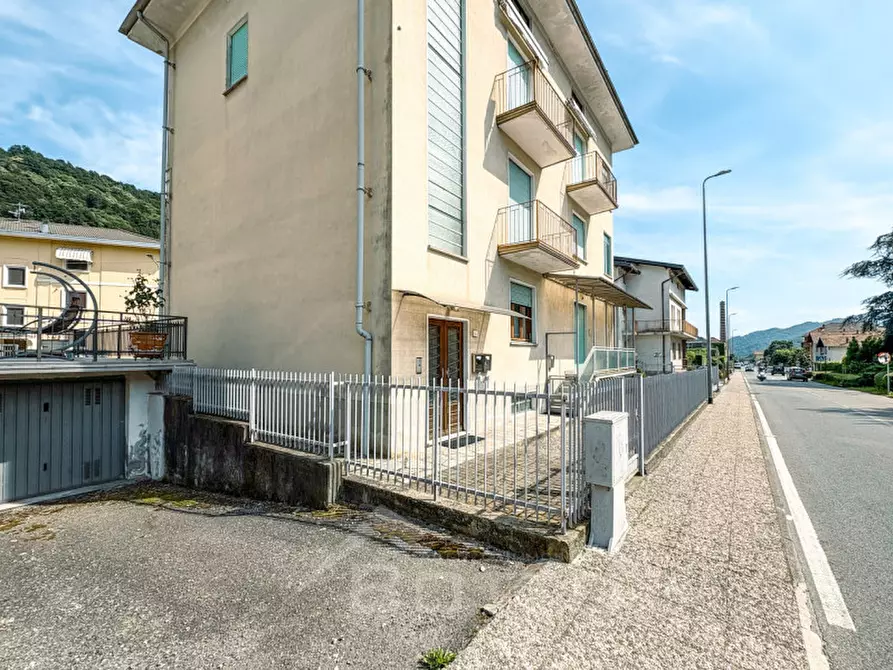 Immagine 25 di Appartamento in vendita  in CORSO ROLANDI 14 a Quarona