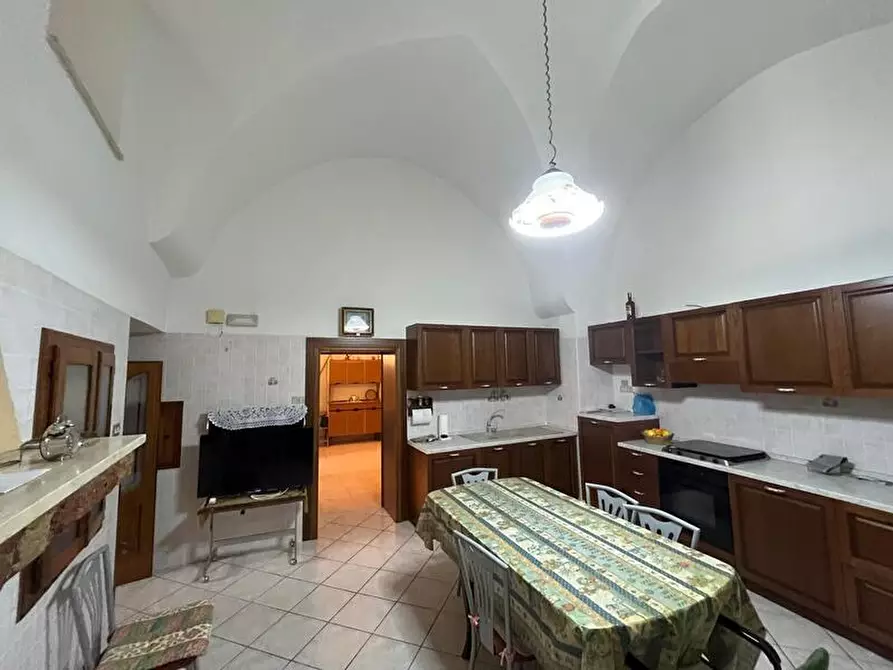 Immagine 6 di Casa indipendente in vendita  in Via Adriano Grasso a Ruffano