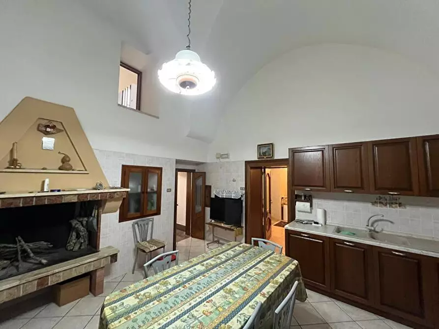 Immagine 7 di Casa indipendente in vendita  in Via Adriano Grasso a Ruffano