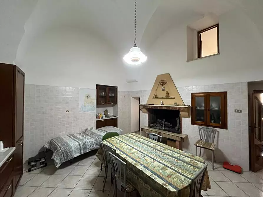 Immagine 9 di Casa indipendente in vendita  in Via Adriano Grasso a Ruffano