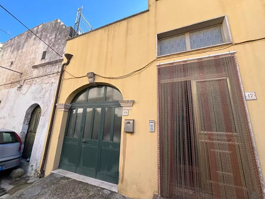 Immagine 13 di Casa indipendente in vendita  in Via Adriano Grasso a Ruffano