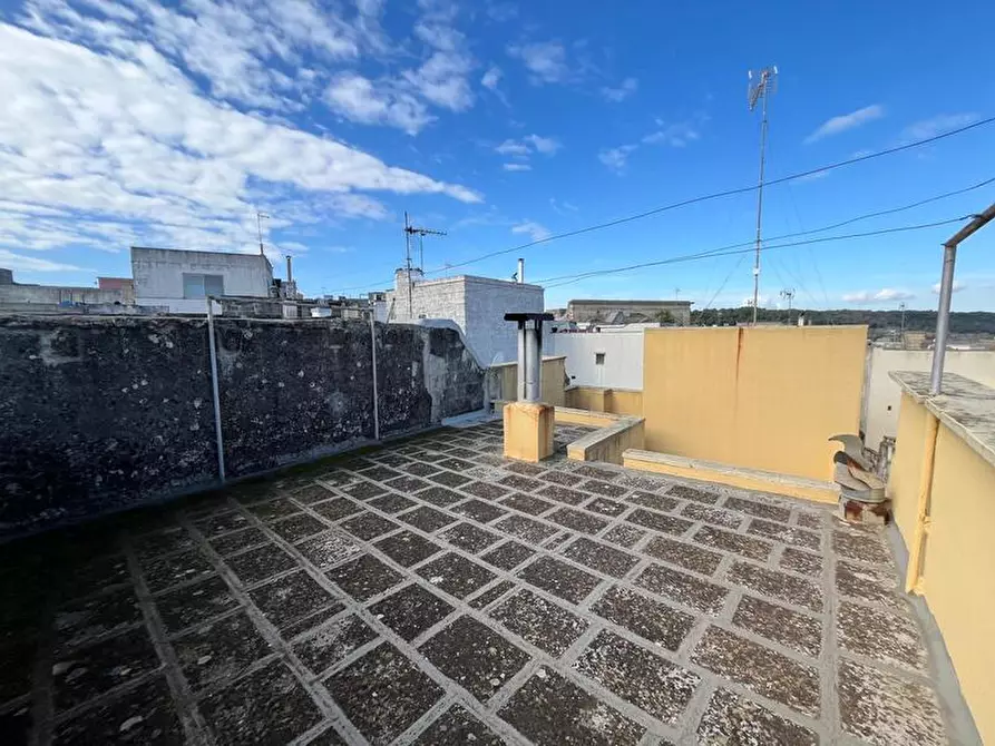 Immagine 15 di Casa indipendente in vendita  in Via Adriano Grasso a Ruffano