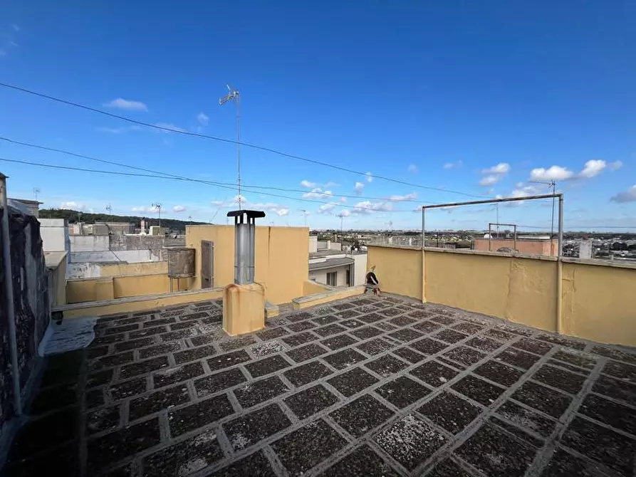 Immagine 16 di Casa indipendente in vendita  in Via Adriano Grasso a Ruffano