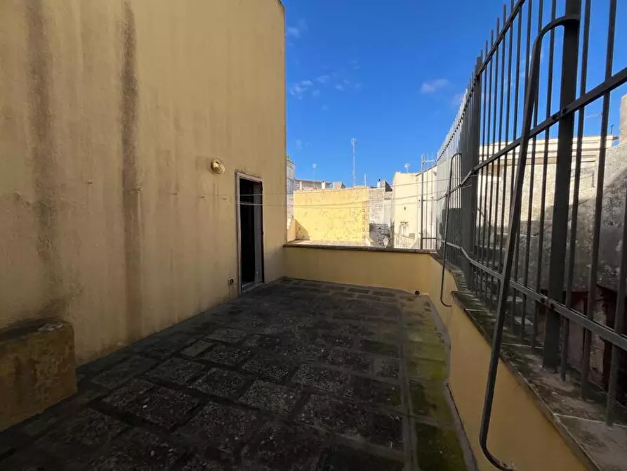 Immagine 18 di Casa indipendente in vendita  in Via Adriano Grasso a Ruffano