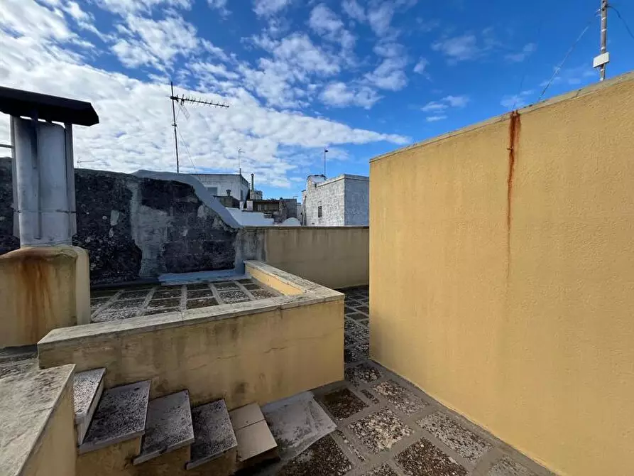 Immagine 18 di Casa indipendente in vendita  in Via Adriano Grasso a Ruffano