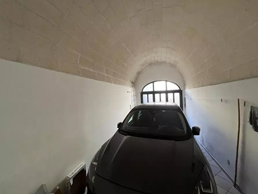 Immagine 21 di Casa indipendente in vendita  in Via Adriano Grasso a Ruffano