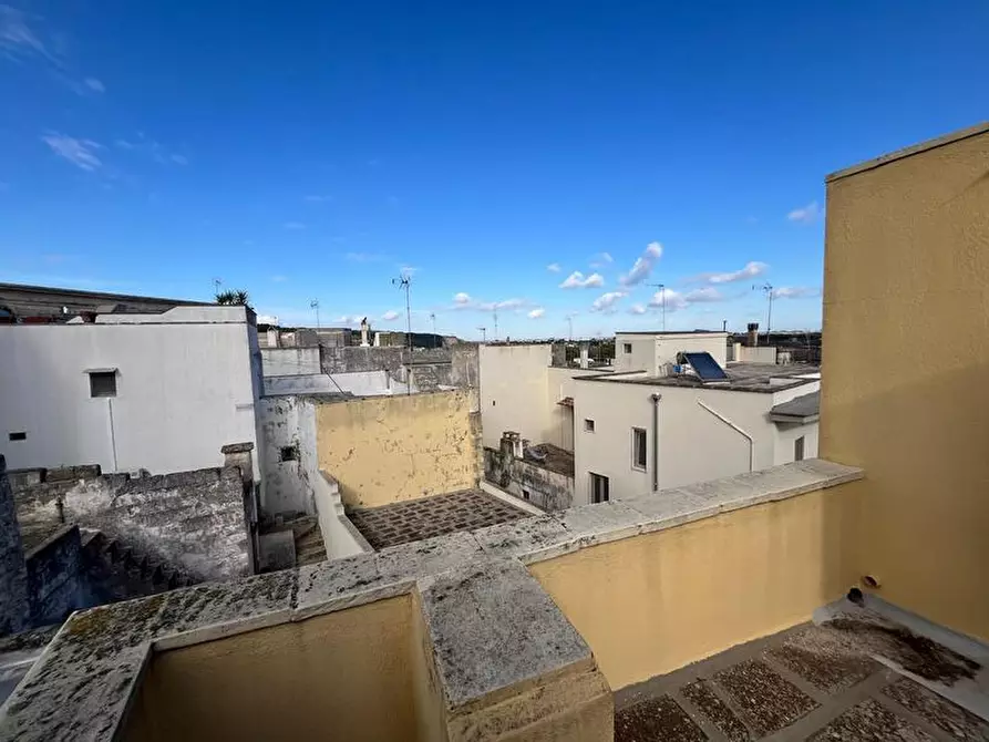 Immagine 23 di Casa indipendente in vendita  in Via Adriano Grasso a Ruffano