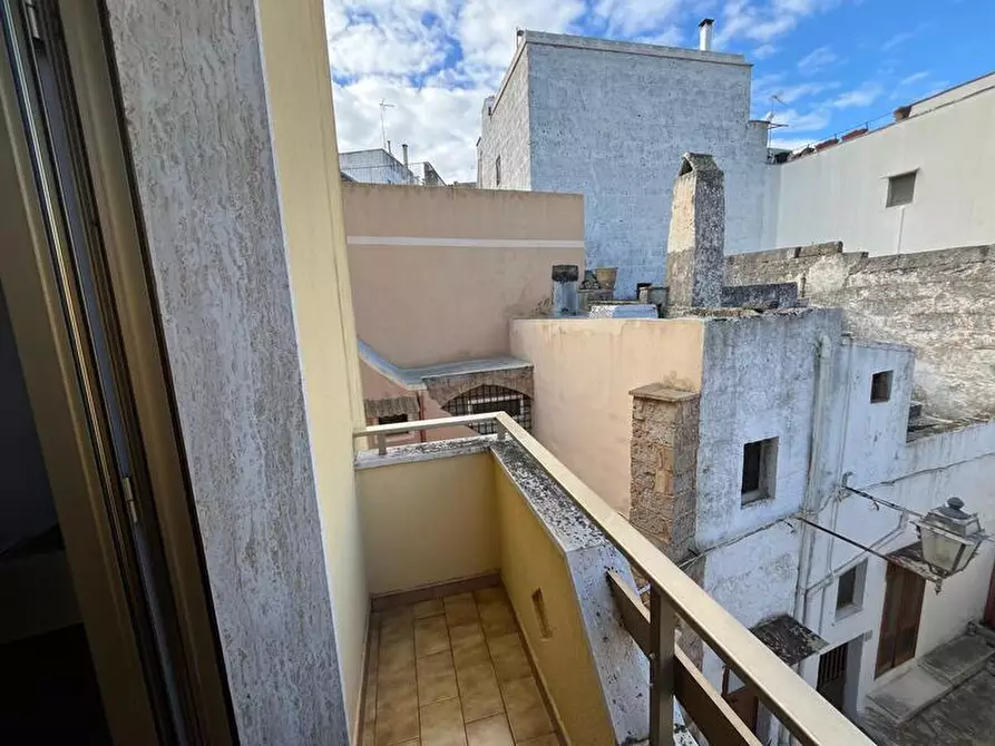 Immagine 25 di Casa indipendente in vendita  in Via Adriano Grasso a Ruffano