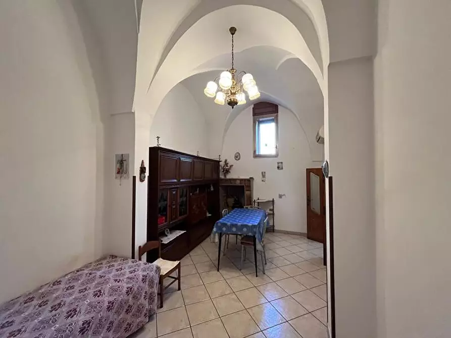 Immagine 27 di Casa indipendente in vendita  in Via Adriano Grasso a Ruffano