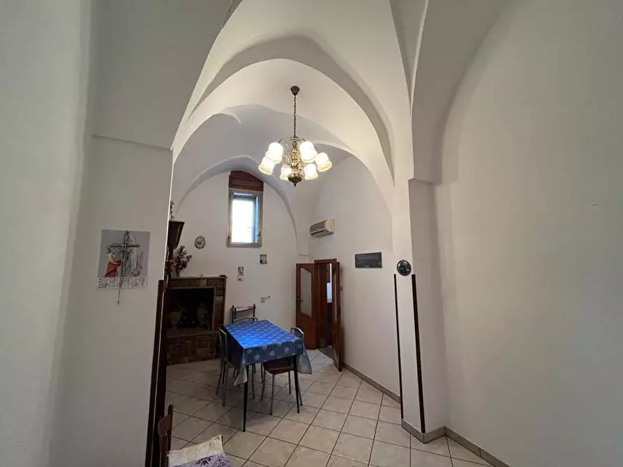 Immagine 28 di Casa indipendente in vendita  in Via Adriano Grasso a Ruffano