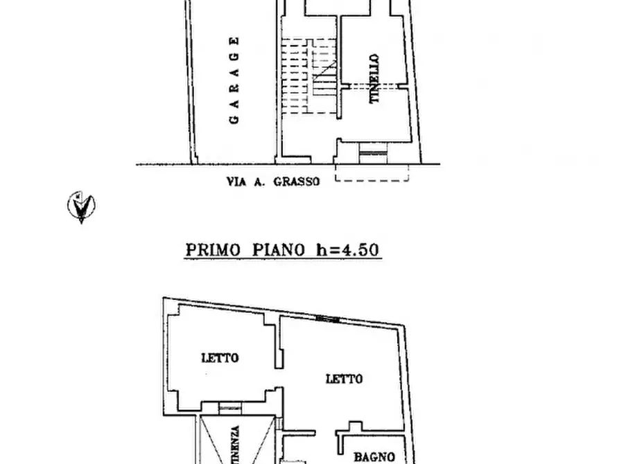 Immagine 29 di Casa indipendente in vendita  in Via Adriano Grasso a Ruffano