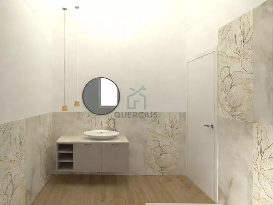 Immagine 4 di Villetta a schiera in vendita  in via ceriani a Colognola Ai Colli