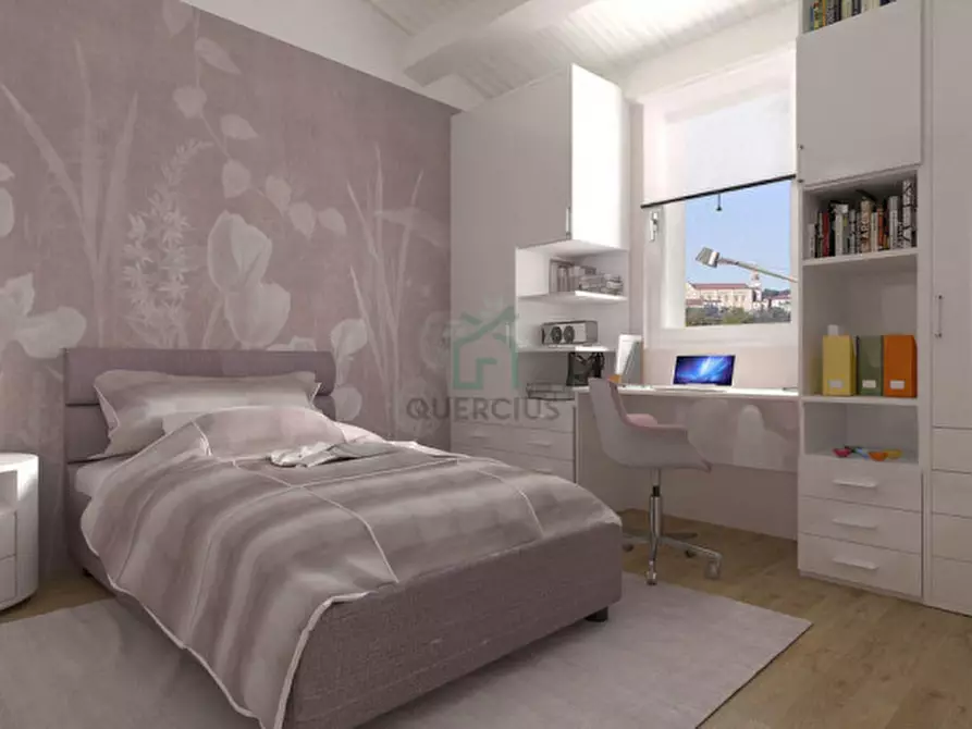 Immagine 5 di Villetta a schiera in vendita  in via ceriani a Colognola Ai Colli