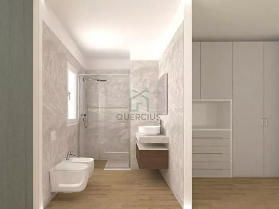 Immagine 6 di Villetta a schiera in vendita  in via ceriani a Colognola Ai Colli