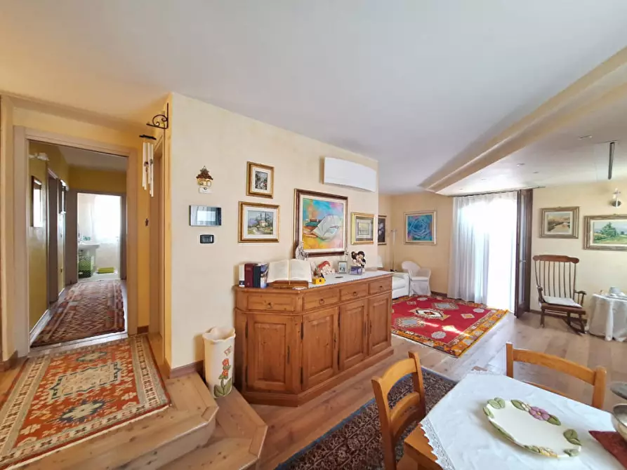 Immagine 3 di Villa in vendita  in Via Bologna a Ceregnano