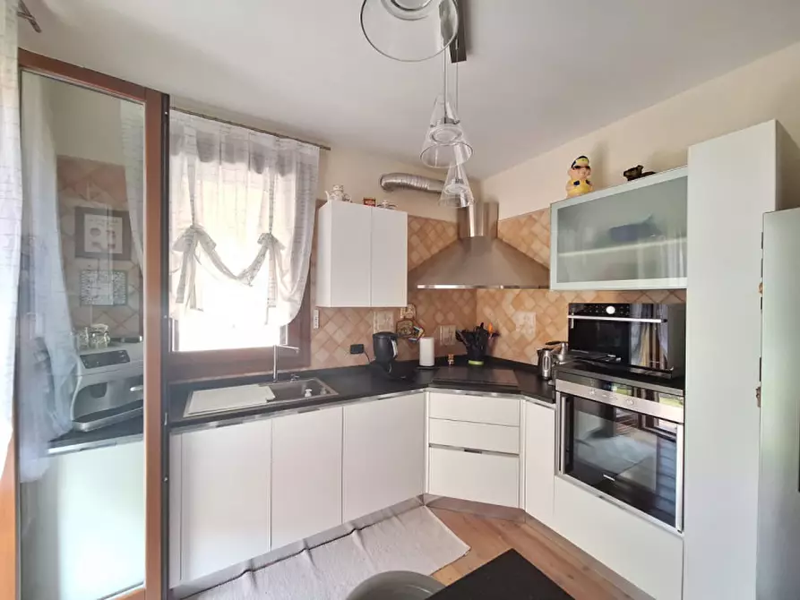 Immagine 4 di Villa in vendita  in Via Bologna a Ceregnano