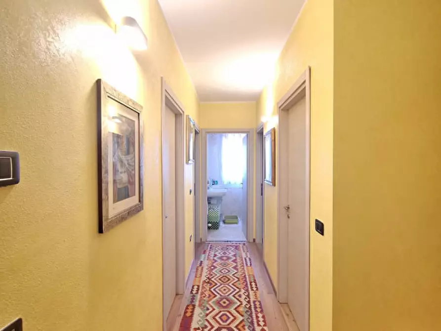 Immagine 5 di Villa in vendita  in Via Bologna a Ceregnano