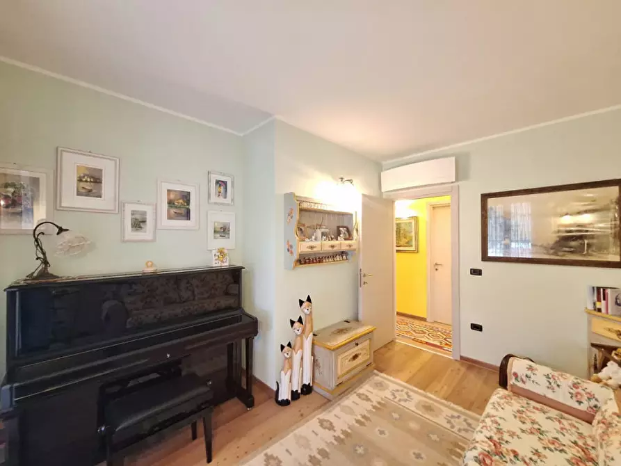 Immagine 6 di Villa in vendita  in Via Bologna a Ceregnano