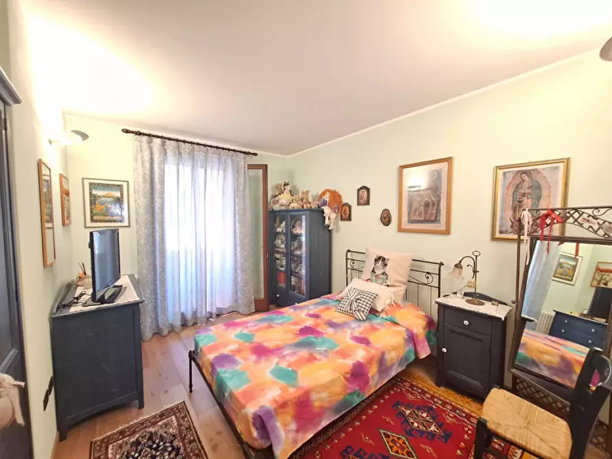 Immagine 7 di Villa in vendita  in Via Bologna a Ceregnano