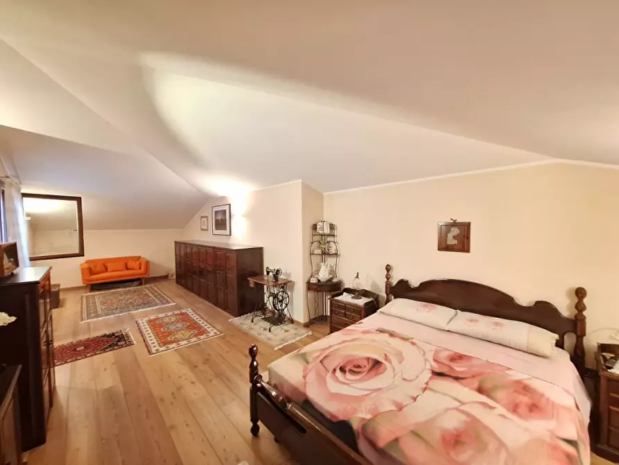 Immagine 14 di Villa in vendita  in Via Bologna a Ceregnano