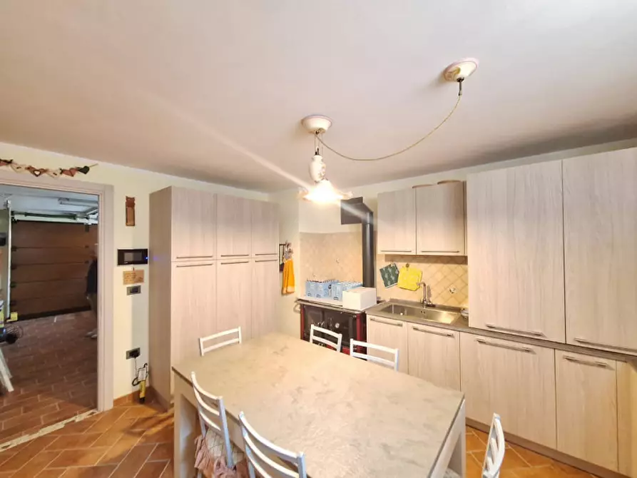 Immagine 15 di Villa in vendita  in Via Bologna a Ceregnano