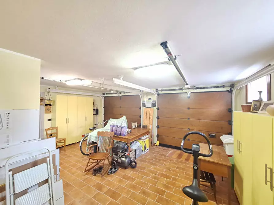 Immagine 17 di Villa in vendita  in Via Bologna a Ceregnano