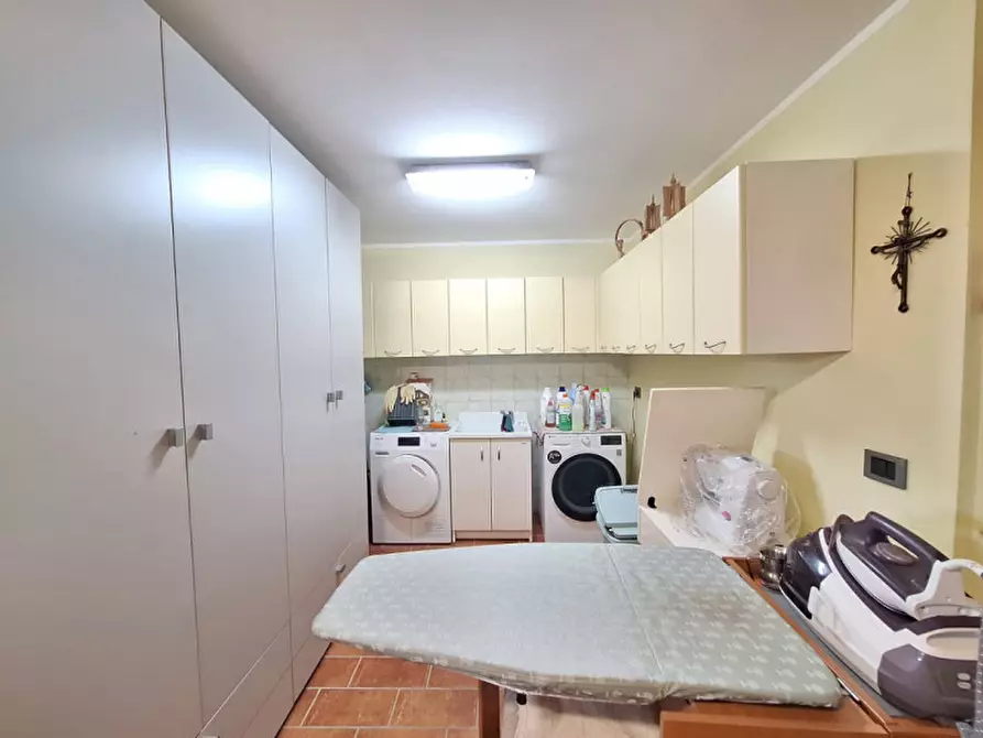 Immagine 18 di Villa in vendita  in Via Bologna a Ceregnano