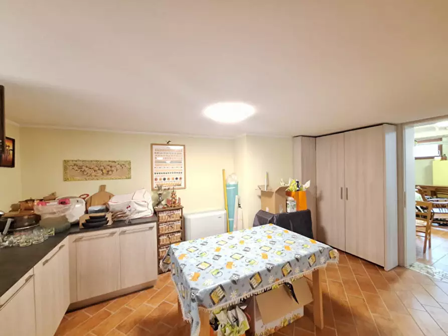 Immagine 19 di Villa in vendita  in Via Bologna a Ceregnano