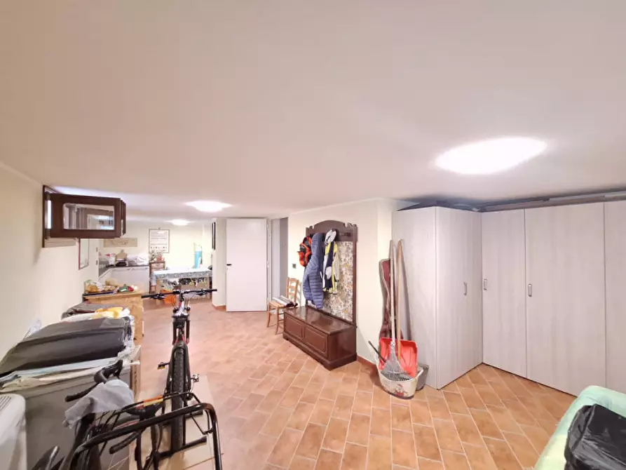 Immagine 20 di Villa in vendita  in Via Bologna a Ceregnano