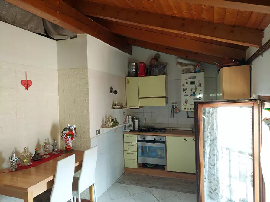 Immagine 1 di Appartamento in vendita  in lavis a Trento