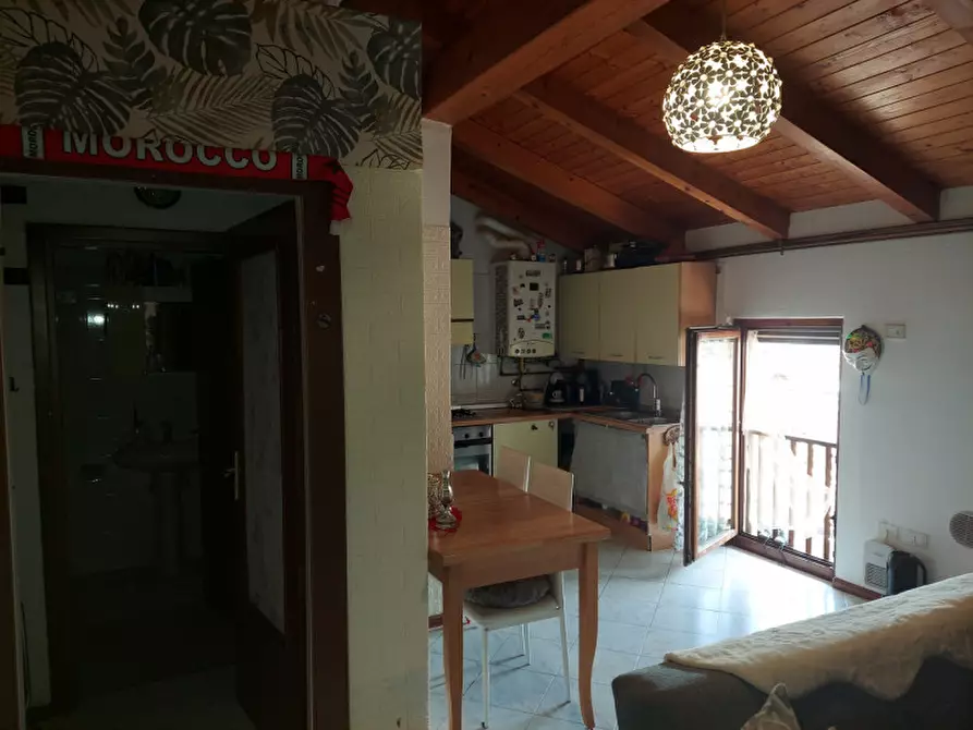 Immagine 2 di Appartamento in vendita  in lavis a Trento