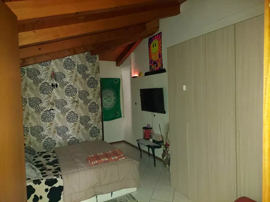 Immagine 3 di Appartamento in vendita  in lavis a Trento