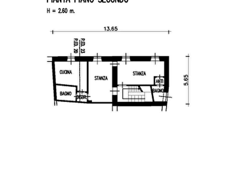 Immagine 4 di Appartamento in vendita  in lavis a Trento