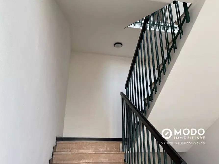 Immagine 4 di Laboratorio in vendita  in Via Marosticana a Dueville