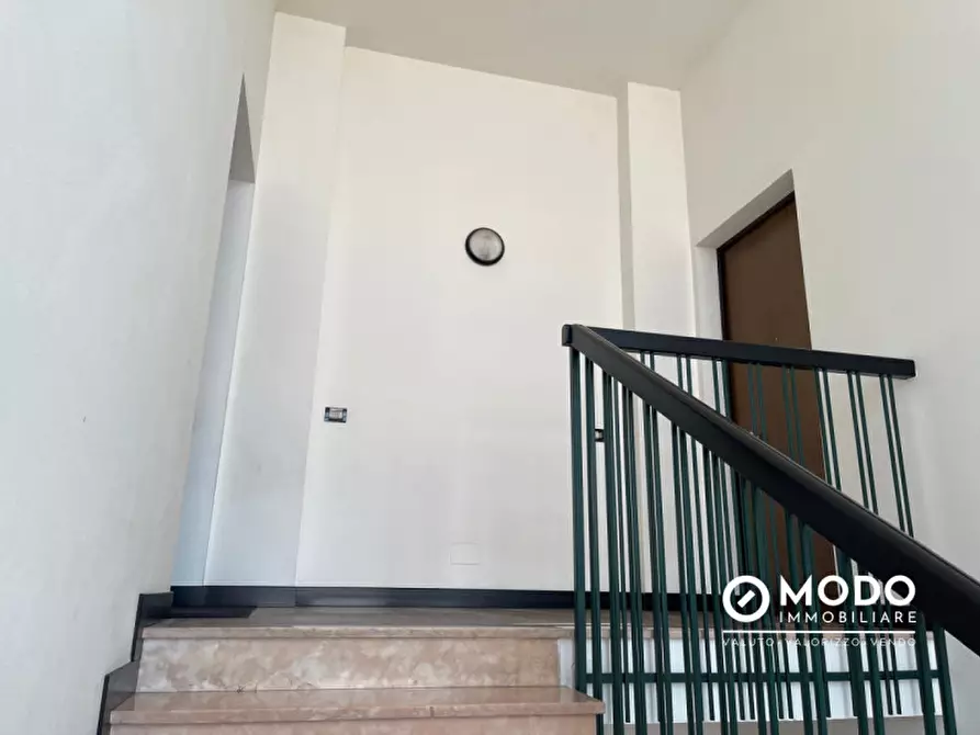 Immagine 5 di Laboratorio in vendita  in Via Marosticana a Dueville