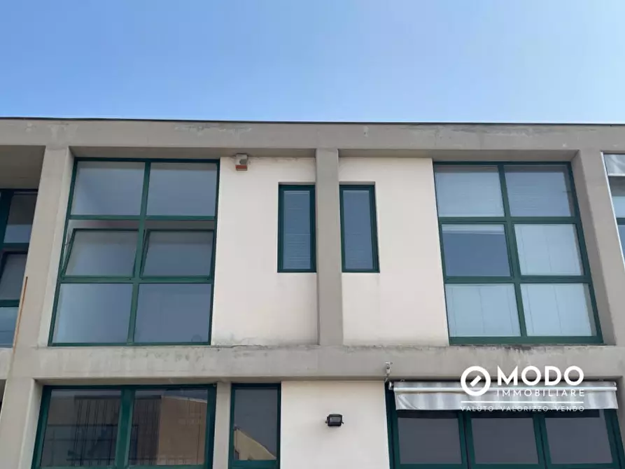 Immagine 19 di Laboratorio in vendita  in Via Marosticana a Dueville