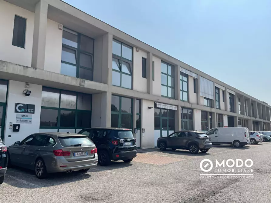 Immagine 24 di Laboratorio in vendita  in Via Marosticana a Dueville