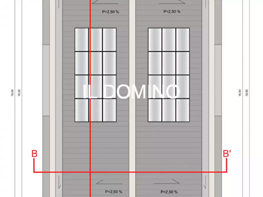 Immagine 7 di Casa bifamiliare in vendita  in Via Luigi Pirandello a Albignasego