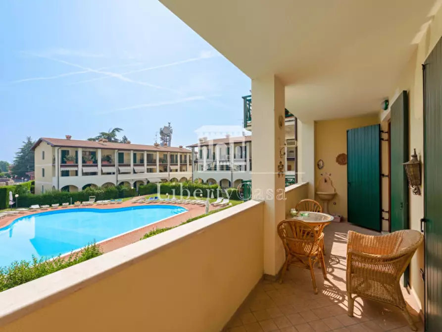 Immagine 1 di Appartamento in vendita  in Via Zane a Salò